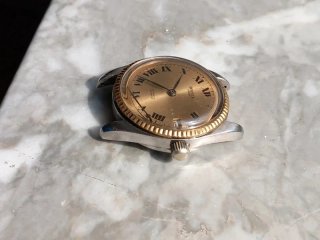 Breil Okay Automatico Raro 1970/80