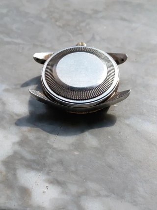 Breil Okay Automatico Raro 1970/80
