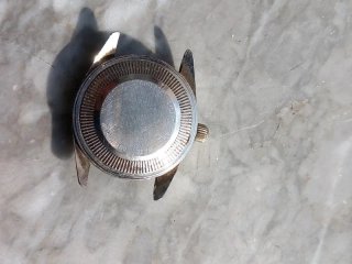 Breil Okay Automatico Raro 1970/80