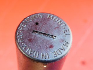 GALLEGGIANTE SERBATOIO BENZINA PIAGGIO PORTER
