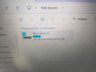 Portátil Asus Zenbook UX430U