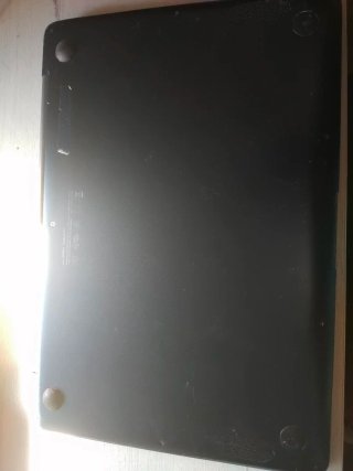 Portátil Asus Zenbook UX430U