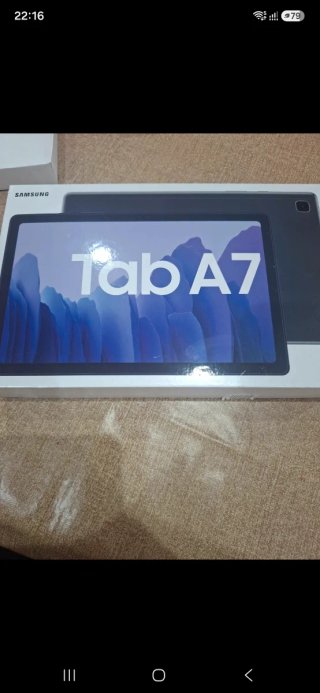 Samsung Tab A7