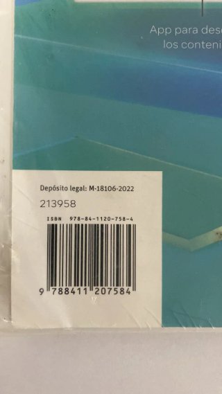 Libro física y química 3 ESO