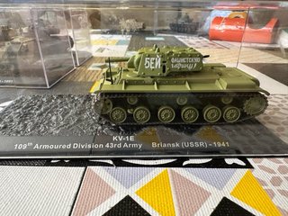 Maquetas carros combate 1/72