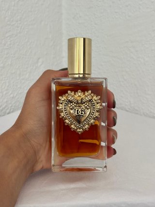 Profumo Devotion Dolce & Gabbana Eau de Parfum