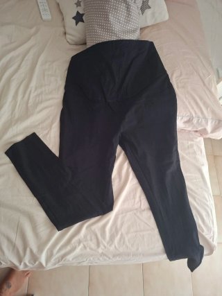 Lote Ropa Premamá Kiabi Talla L
