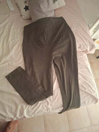 Lote Ropa Premamá Kiabi Talla L