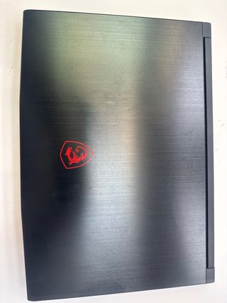 Ordenador Portátil Msi Ms 16 W1 I7-9750 16/512Gb