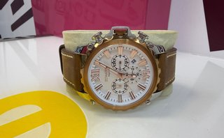 Reloj Pulsera Caballero Duward Aquastar D85516.03