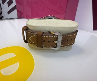 Reloj Pulsera Caballero Duward Aquastar D85516.03