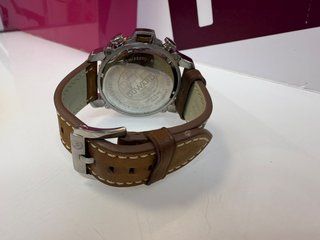 Reloj Pulsera Caballero Duward Aquastar D85516.03