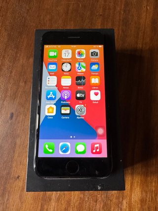 iPhone 7 128GB