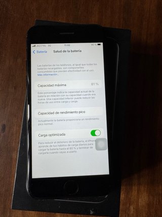 iPhone 7 128GB