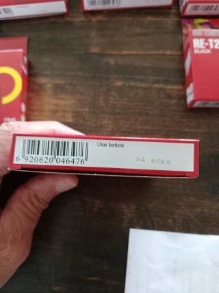 Cartuchos de Tinta Epson RE-T2991, RE-T2992, RE-T2