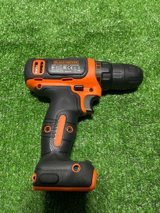 Taladro/Atornillador inalámbrico BLACK+DECKER