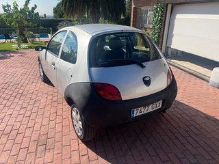 Ford Ka 2004