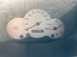 Ford Ka 2004