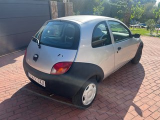 Ford Ka 2004