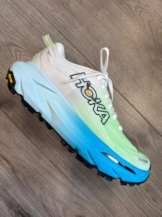 Hoka Mafate 5 Nuevas a estrenar