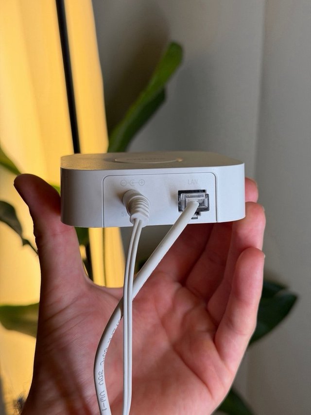 Bridge Philips Hue