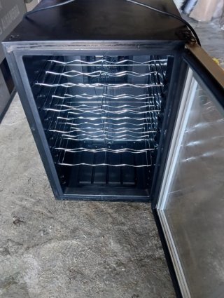 Enfriador de vinos WFNT Cooler