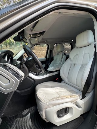 Range Rover Sport