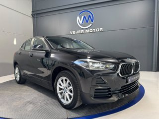BMW X2 SDRIVE 18D 2.0D 136CV