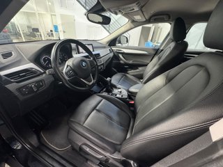 BMW X2 SDRIVE 18D 2.0D 136CV
