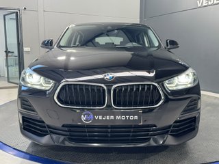 BMW X2 SDRIVE 18D 2.0D 136CV