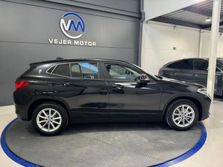 BMW X2 SDRIVE 18D 2.0D 136CV