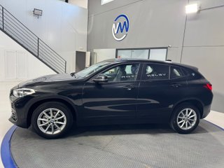 BMW X2 SDRIVE 18D 2.0D 136CV