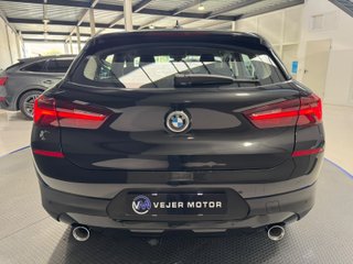 BMW X2 SDRIVE 18D 2.0D 136CV