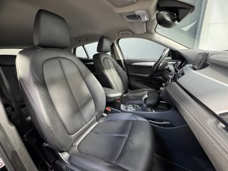BMW X2 SDRIVE 18D 2.0D 136CV