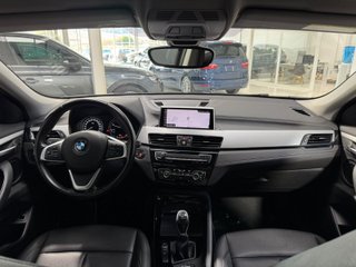 BMW X2 SDRIVE 18D 2.0D 136CV