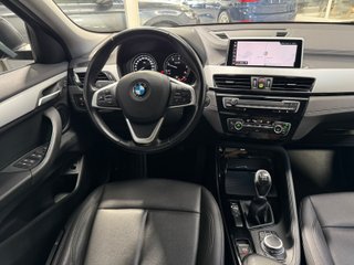 BMW X2 SDRIVE 18D 2.0D 136CV