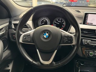 BMW X2 SDRIVE 18D 2.0D 136CV