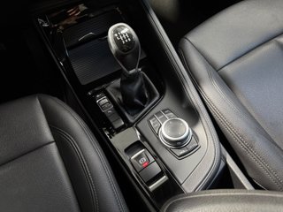 BMW X2 SDRIVE 18D 2.0D 136CV