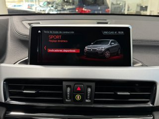 BMW X2 SDRIVE 18D 2.0D 136CV