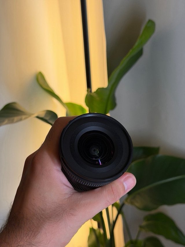 Sigma 10-18mm 2.8 SONY