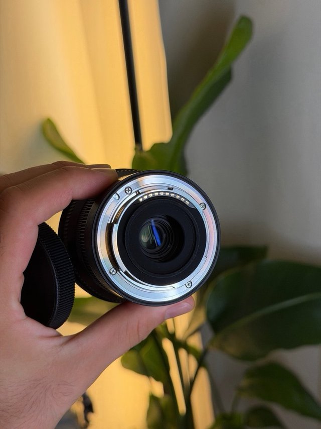Sigma 10-18mm 2.8 SONY