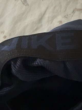 Pantalón Nike Hombre Azul