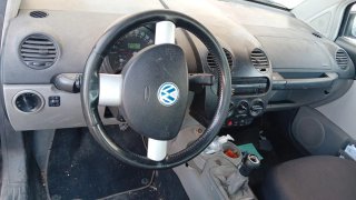 Volkswagen Beetle 2005