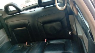Volkswagen Beetle 2005