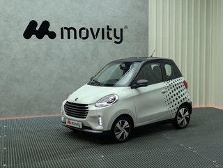 Zhidou D2S City City 17kW