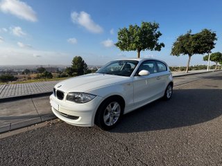 BMW 116 I