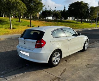 BMW 116 I