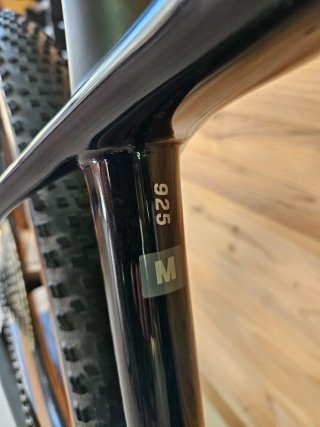 Scott Scale 925