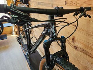 Scott Scale 925