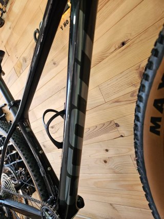 Scott Scale 925